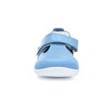 Bobux Xplorer Scout Dusk Blue barefoot topánky 21 EUR