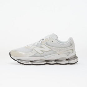 Tenisky New Balance 2000 White/ Silver Metallic EUR 44