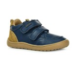 Protetika Plus Protetika Alan Denim celoročné nízke barefoot topánky 25 EUR
