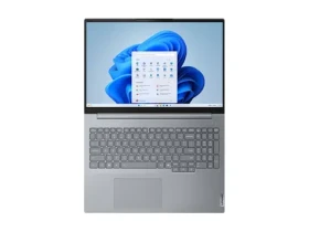 Lenovo ThinkBook 16 G8 IAL sivá / Notebook / 16" 1920 × 1200 / Intel Core Ultra 9 185H / 16GB / 512GB SSD / Intel / W11P (21SK00K7MX)