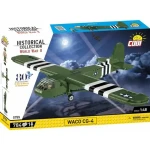 Cobi 5755 II WW Waco CG-4 D-DAY