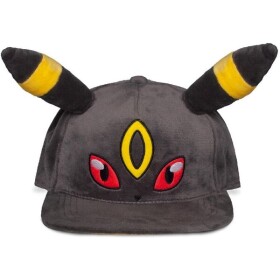 Šiltovka Pokémon Umbreon - plyšová