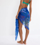 BEACH MYWEAR - Pareo: ľahká zavinovacia sukňa Triumph MULTIPLE COLOURS 1 01