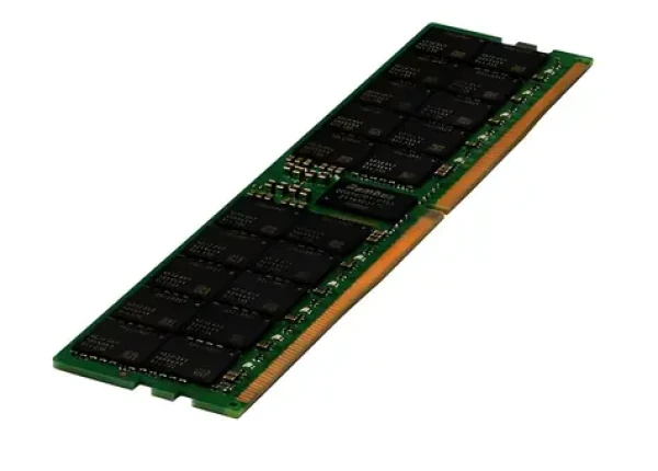 HPE 32GB PC5-5600B- R / Pamäť RAM / RDIMM / 2Rx8 / SMART Kit (P64706-B21)