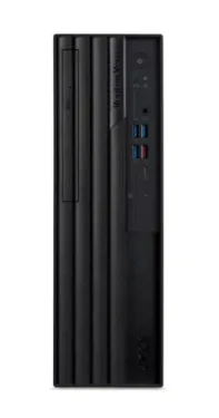 Acer Veriton X4720GT čierna / Počítač / Intel Core i5-14400 2.5GHz / 16GB DDR5 / 512GB SSD / Intel UHD 730 / W11P (DT.R1XEG.005)