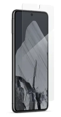 ZAGG InvisibleShield Glass Elite / Ochranné sklo / Google Pixel 8 Pro / Antimikrobiálna úprava (200112414)
