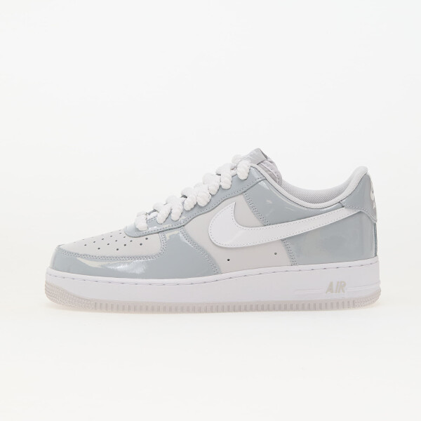 Tenisky Nike Air Force 1 '07 Lv8 Wolf Grey/ White-Vast Grey EUR 38.5