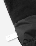 Reima Antura Black detské návleky 23 EUR