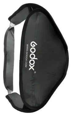 Godox SFUV6060 / Softbox / 60 x 60 cm / S-mount Bowens / skladacia (SFUV6060)