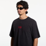 Tričko L/AB c/o Off-White™ Off Active Washed S/S Tee Black XL