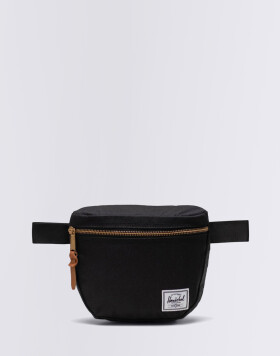Herschel Supply Settlement Hip Pack Black