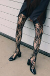 Fiore I 5000 Donatella Lace S-L mocca S
