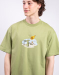Carhartt WIP S/S Impact T-Shirt Gentle Green L