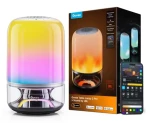 Govee Table Lamp 2 Pro x Sound by JBL / Chytrá stolná lampa / reproduktor JBL / RGBICWW / 600 lm / BT / Wi-Fi
