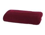 Froté osuška Kira 70x140 cm, bordeaux%