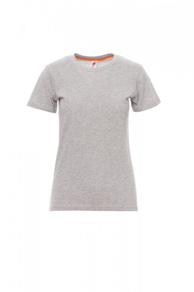 Dámske tričko Payper SUNSET LADY MELANGE Farba: Melánžová, Veľkosť: XL (000832025213001XL)
