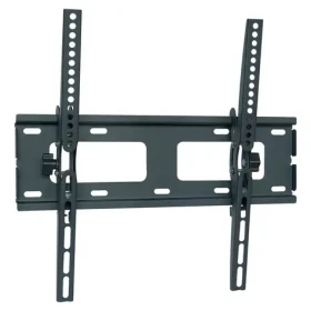 Techly Naklápací držiak TV čierny / Nástenný držiak / LCD/LED 23-55" / náklon -15 až 15 ° / do 60 kg (ICA-PLB 131M)