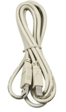 Honeywell USB Kábel prepojovací AB 2m (RoHS) (321-576-004)