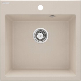 DEANTE DEANTE - Evora beige - Granitový drez ZQJ_5103