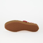 Tenisky Vans Mary Jane Checkerboard Red/ White EUR 40.5