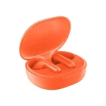 Xiaomi Redmi Buds 4 Lite oranžová / Bezdrôtové slúhadlá s mikrofónom / Bluetooth 5.3 / IP54 / ANC (46429)