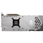 MSI GeForce RTX 4080 SUPER 16G SUPRIM X / 2295-2655 MHz / 16GB GDDR6X / 256Bit / 1x HDMI + 3x DP / 320W (16) (RTX 4080 SUPER 16G SUPRIM X)