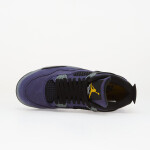 Tenisky Air Jordan 4 Retro "Lakeshow" Imperial Purple/ Multi-Color-Multi-Color EUR 40