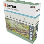 GARDENA Systém Micro-Drip Kompletný zavlažovací set 13 mm (1/2) Ø 13450-20; 13450-20