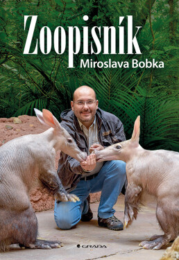 Zoopisník Miroslava Bobka, Bobek Miroslav