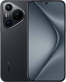 Huawei PURA 70 Čierny 256GB