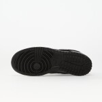 Tenisky Nike Dunk Low Retro Prm Qs Black/ Black-Black EUR 39