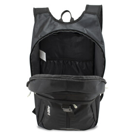 Batoh Semiline A3037-1 Black 53 cm x 30 cm x 16 cm