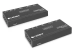 Digitus HDMI Extender HDBaseT / HDMI extender / CAT6/7/8 / dosah 70 m / 4K/30Hz / HDCP 2.2 (DS-55520)