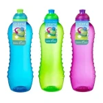 Sistema Hydrate Squeeze Twist n Sip Fľaša 620 ml mix farieb (9414202079503)