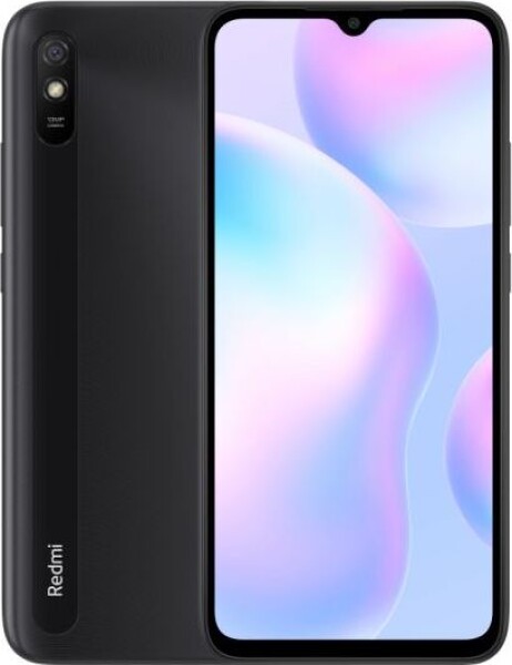 Xiaomi Redmi 9A 2/32GB Sivý (29233)