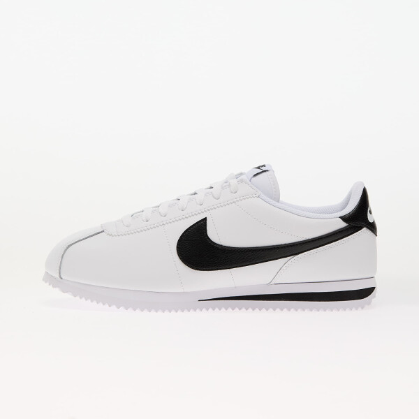 Tenisky Nike Cortez White/ Black EUR 44.5