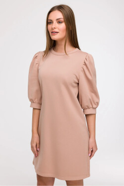 Denné šaty model 211537 BeWear L/XL