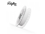 FILAFLEX tlačová struna 70A 1,75 mm White 0,5 kg Recreus