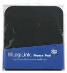 LogiLink ID0096 čierna / Podložka pod myš / 250 x 220 x 3 mm (ID0096)