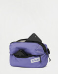 Aevor Hip Bag Ease Ripstop Purple