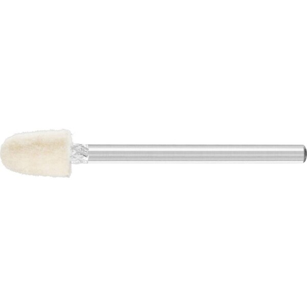 PFERD TOOLS 47901130 leštiace pero Priemer 6 mm 10 ks; 47901130
