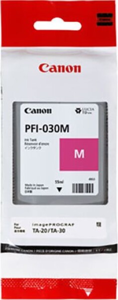 Canon PFI-030M (3491C001)