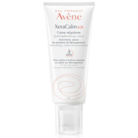 AVENE XeraCalm a.d relipidačný krém inov.2026 200 ml