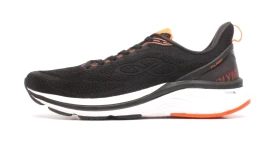 Olympikus pánská sportovní obuv Flash Black/Lead 41 2011-22/41