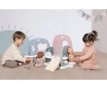 Detský herný kútik Baby Care / Detská ohrádka / 27 dielov (7600240308)