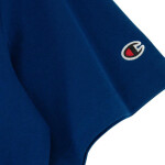 Pánske tričko Champion SS Tee M 220256 BS008 S