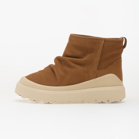 Tenisky UGG M Heritage Utility Mini Chestnut/ Whitecap EUR 45