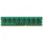 Patriot 4GB (1x4GB) 1600MHz/DDR3/CL11/1.65V (PSD34G16002)