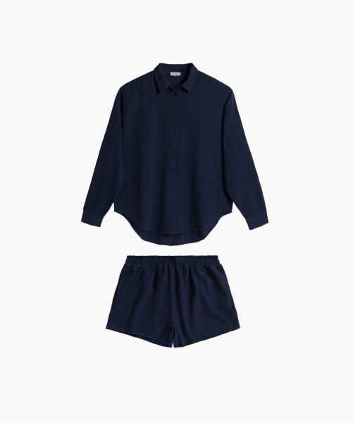Dámsky set Muslin XL