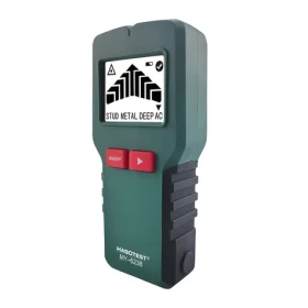 Habotest MY6238 / Detektor káblov 4v1 / kov, drevo, AC, dutiny / LCD displej (MY6238)
